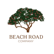 Beach Road Company logo