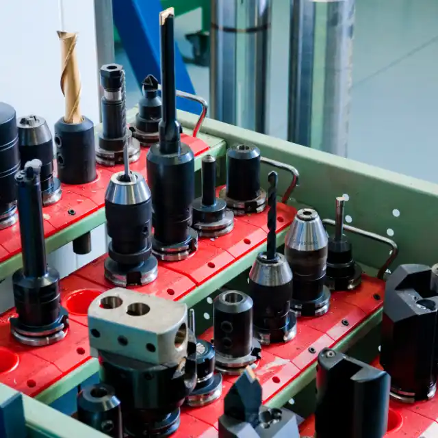 milling tools