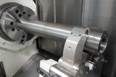 turning machine